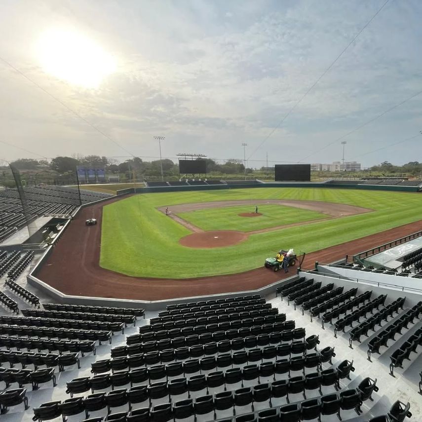 Cancelan la primera Copa América de Béisbol que se realizaría en Panamá
