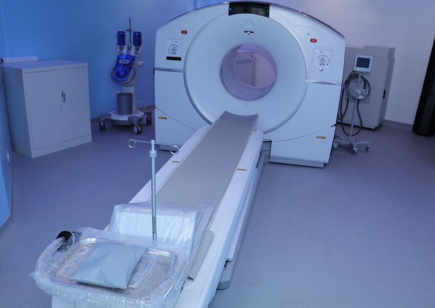 Instituto Oncológico inaugura nueva área con equipos