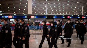 Expertos mundiales se reúnen en Pekín para tratar epidemia del nuevo coronavirus