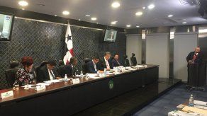 Inician entrevistas al cargo de Defensor del Pueblo