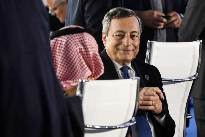 Italia entró en una repentina campaña electoral tras la decisión del presidente de separar el parlamento gracias a la renuncia del primer ministro Mario Draghi.