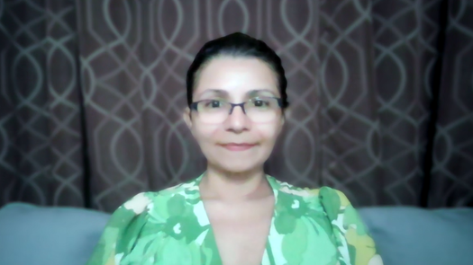 Luris Higuera: Uso de cannabis medicinal en búsqueda de calidad de vida