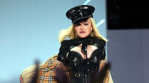 Madonna anuncia gira mundial para celebrar su carrera de 40 años