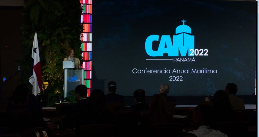 Sector Marítimo: Comienza Conferencia Anual en Panamá