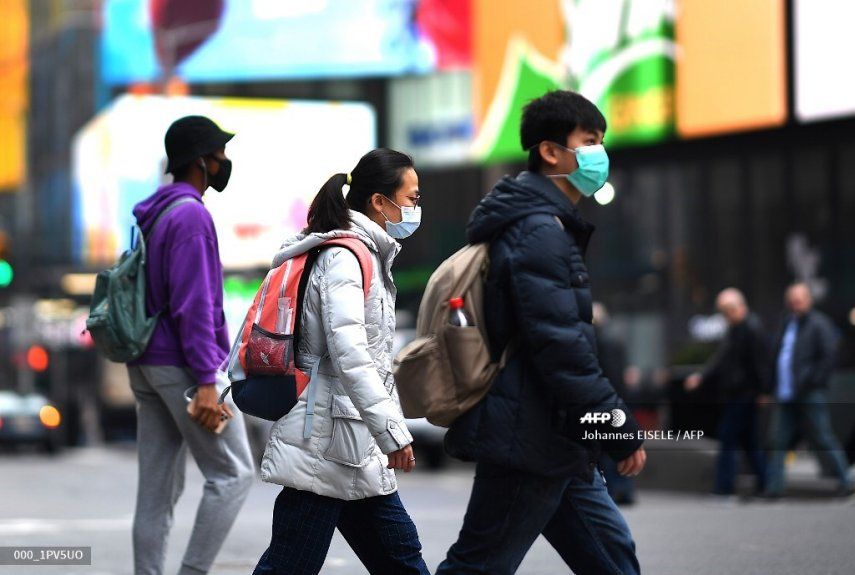Nueva York cierra las escuelas públicas por el coronavirus