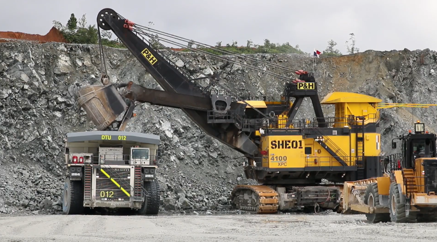 Minera Panamá iniciará la desmovilización de su personal