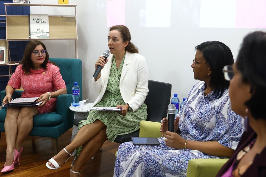 Panamá impulsa uno de los pocos sistemas nacionales de cuidados de Latinoamérica que reconoce el cuidado como un derecho