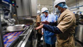 Panamá ampliará exportación a Nicaragua