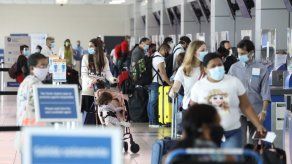 Aeropuerto de Tocumen prevé movilizar más de 30 mil pasajeros en fiestas patrias
