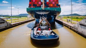 ¿Quieres trabajar en el Canal de Panamá? ¡Aquí las vacantes y cursos disponibles!