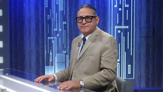 Giovanni Olmos: contubernio entre Asamblea y magistrados no puede existir más