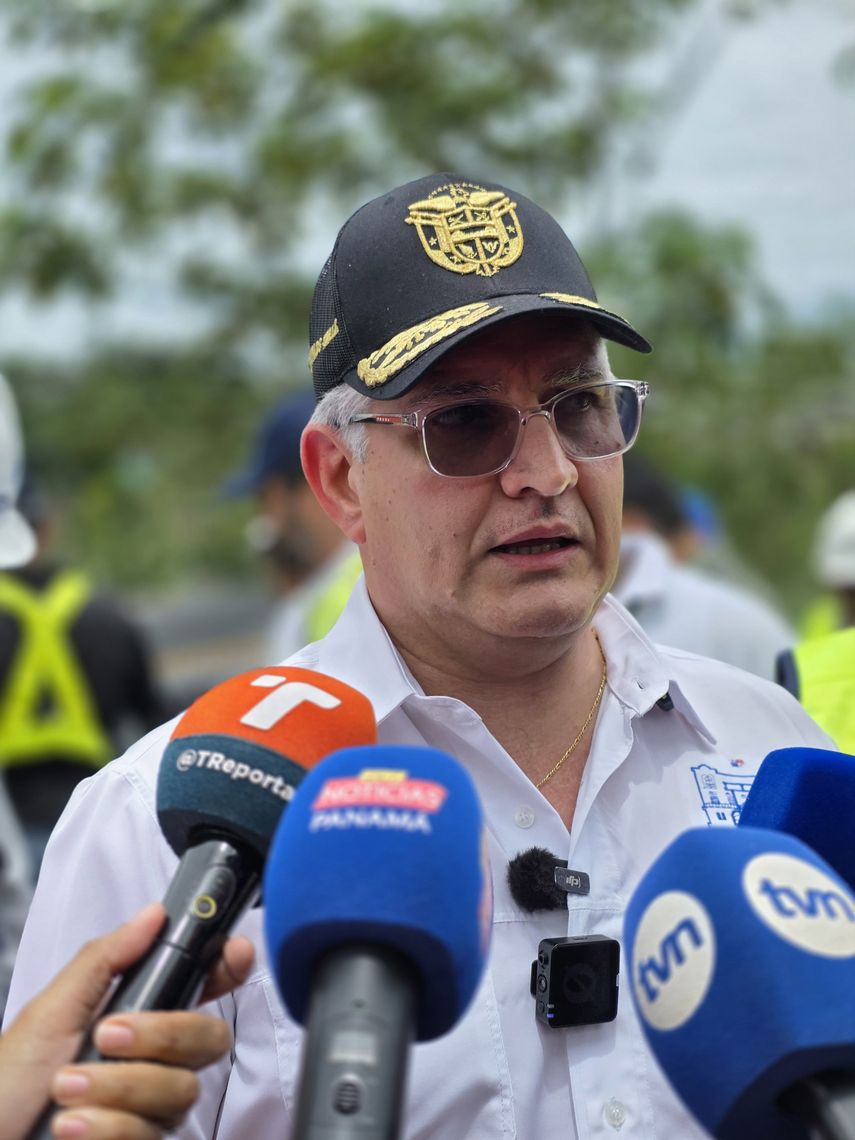 Gobierno no avala reclutamiento de panameños para la guerra entre Rusia y Ucrania