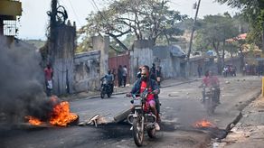 Transición política en Haití tropieza con desacuerdos entre futuros dirigentes