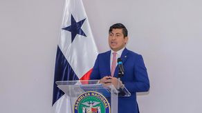 El diputado Jorge Bloise es presidente de la Comisión de Educación de la Asamblea Nacional.