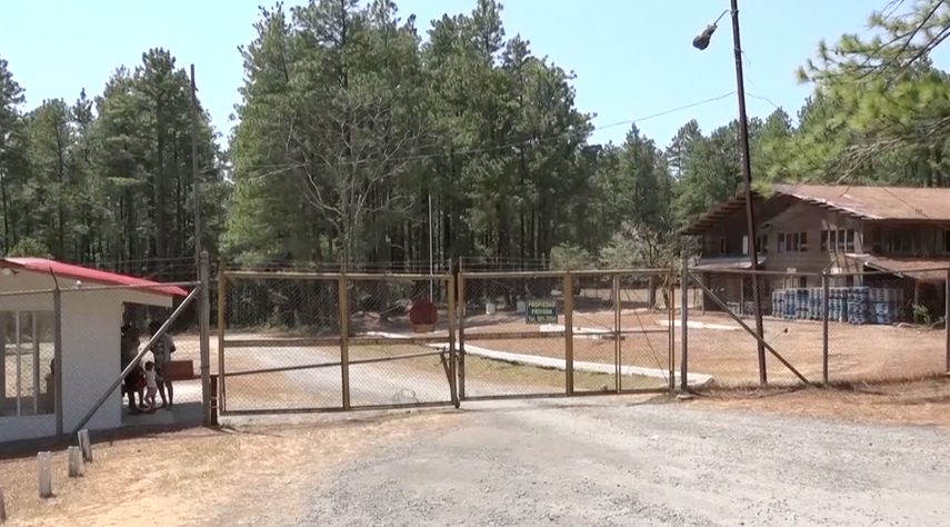 MINSA detecta casos de Covid en albergue de Gualaca