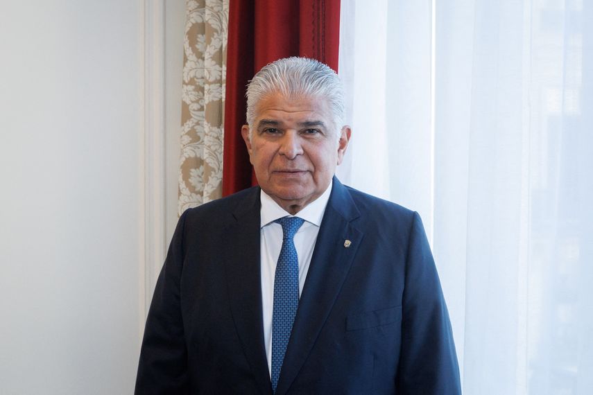 Mulino viajará a Uruguay a concretar ingreso de Panamá al Mercosur como Estado Asociado