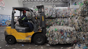 Sostenibilidad y economía circular.