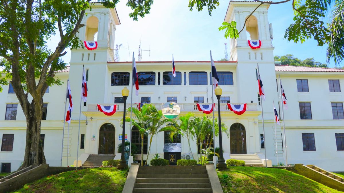 Minsa reporta una defunción y 14 casos confirmados de tos ferina en la comarca Ngäbe Buglé Minsa reporta una defunción y 14 casos confirmados de tos ferina en la comarca Ngäbe Buglé