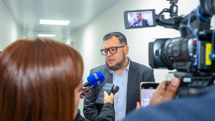 Comisión de Presupuesto entra en su tercera semana de vistas presupuestarias