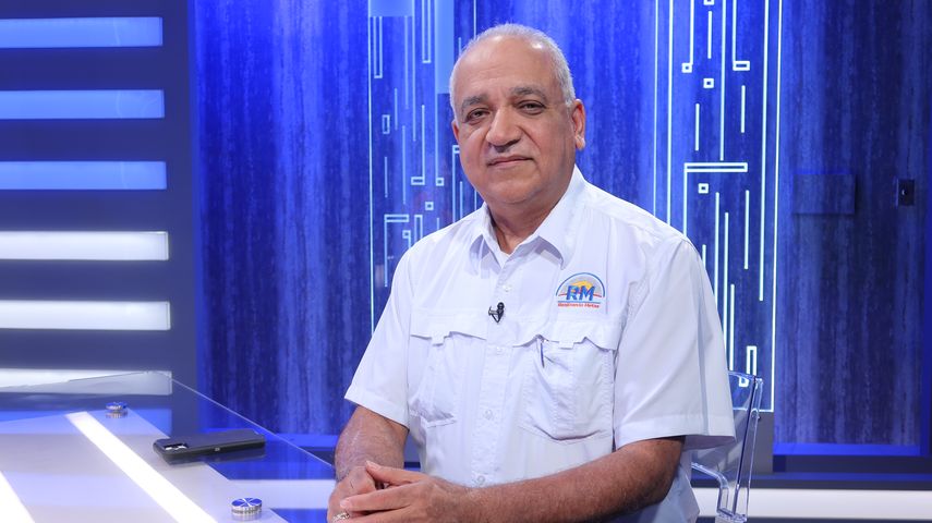 Luis Eduardo Camacho: persecución política no inhabilitará a Martinelli