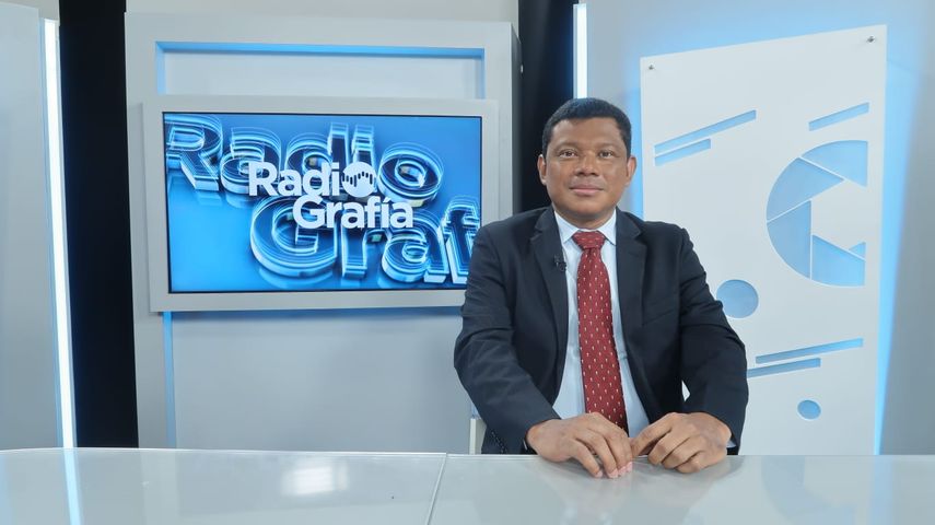 Panamá: conozca los detalles del simulacro de tv analógica