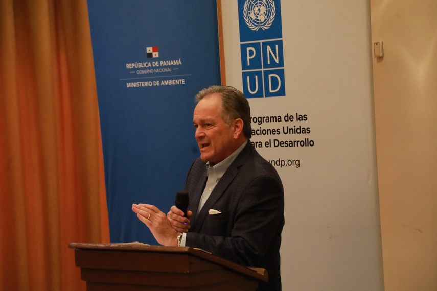 Panamá impulsa ambicioso corredor ecológico para conectar sus grandes bosques