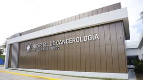 Panamá abrirá este año un innovador hospital cancerológico público de última generación