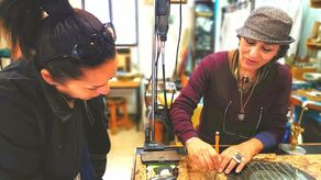 Los artesanos panameños podrán demostrar sus destrezas en este festival israelí.&nbsp;