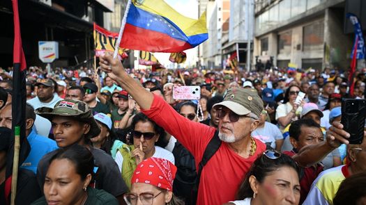 ONU teme que los derechos humanos en Venezuela empeoren tras la intervención de EE.UU.