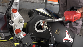 La obligatoriedad del uso del etanol deberá ser analizada en la Asamblea.