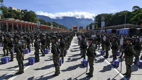 Fuerza Armada de Venezuela