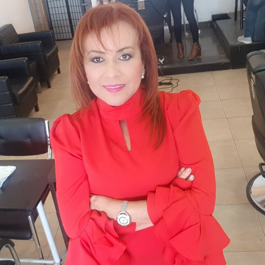 Fallece la candidata a diputada Delfia Cortez