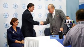 CSS y la USMA logran alianza para que estudiantes adquieran conocimientos