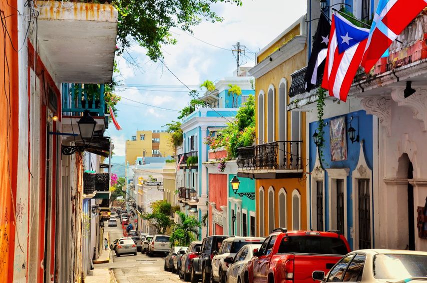 Puerto Rico debate medida que prohibiría discriminación de algunos peinados