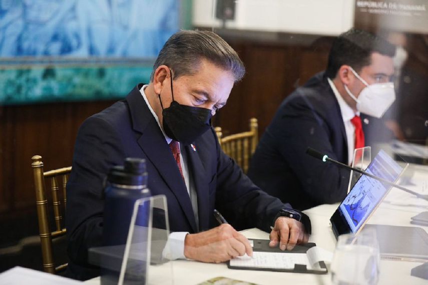 ONU: Presidente Cortizo participará en Asamblea General