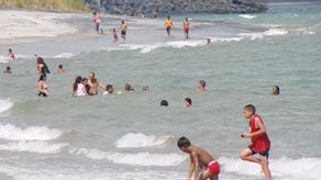 Armando Palacios director provincial Sinaproc indicó que es muy importante que la población tome las medidas de prevención