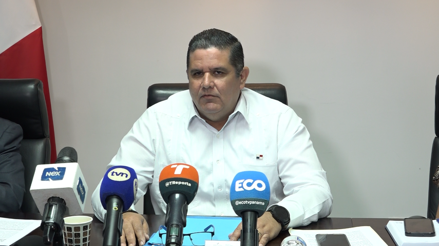 Pino pide no descartar proyecto de extinción de dominio