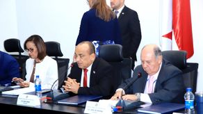 Diputados de la Comisión de Salud aclaran dudas sobre reformas a la CSS