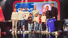 Panamá será escenario del Campus de Fútbol MR11.