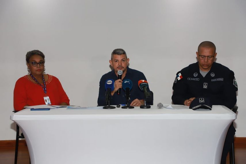 Autoridades municipales dieron más detalles del desfile de Navidad. Autoridades municipales dieron más detalles del desfile de Navidad.