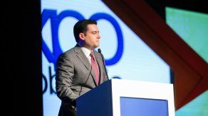 Vicepresidente exhorta a trabajar con el Gobierno para reactivar la economía