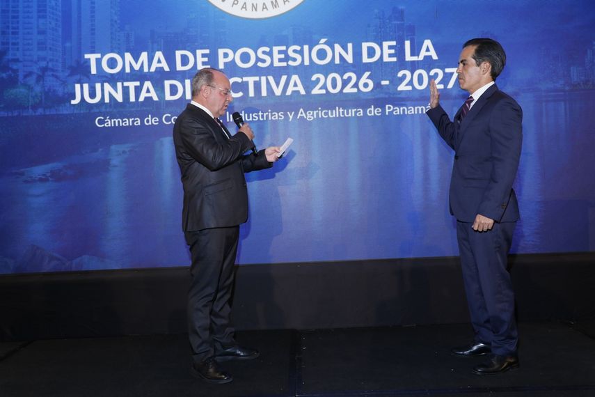 La Cámara de Comercio