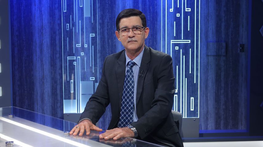 ARENA: El hambre y desesperación de migrantes no tienen freno