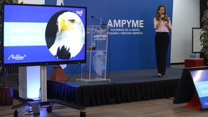 Tigo Panamá apoya a emprendedores de nuestro país