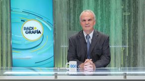 40 mil empleos directos e indirectos genera sector minero