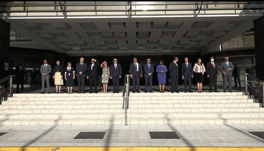 Panamá establecerá centro regional Copernicus