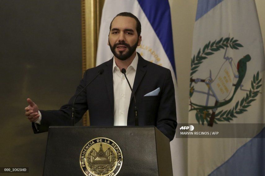 El Salvador extenderá cuarentena por coronavirus por 15 días