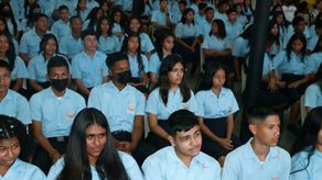 PASE-U: MEDUCA asegura que pagos de becas IFARHU se realizarán
