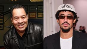 A Tito Nieves le da risa cuando escucha que la salsa revivió gracias a Bad Bunny