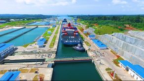 Restricciones a barcos para entrar al Pacífico impacta operaciones de la industria marítima